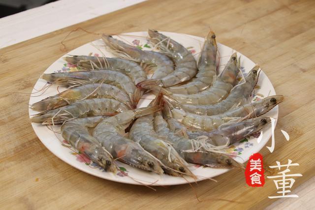 今天才知道，虾头不能随便乱吃，别傻傻分不清，看完告诉家里人