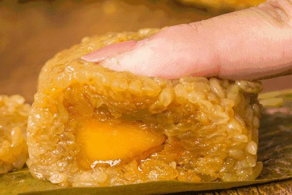 乘风破浪的粽子,乘风破浪的糯米团子