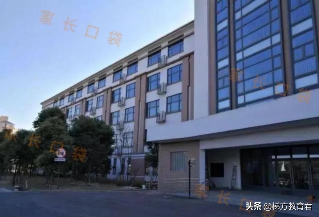 上海公办直升,上海9年一贯制民办直升