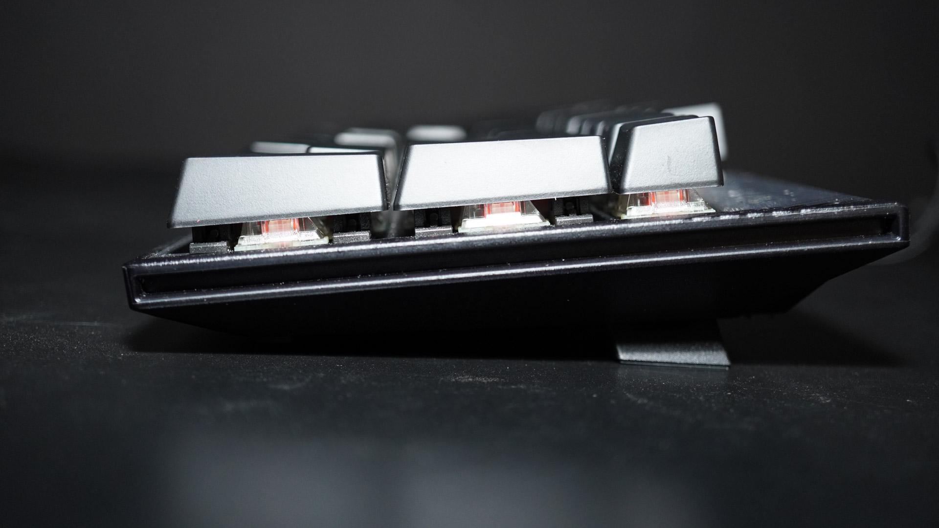 支持灯光同步的键盘推荐,键盘灯效同步