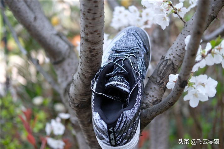 飞云a922评测,羽毛球鞋排行榜前十名中羽