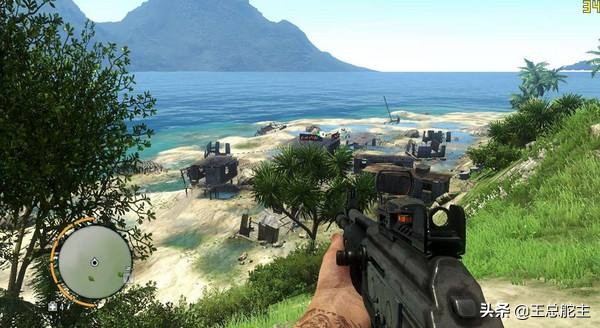 十大必玩低配单机游戏,低配玩家必玩的3款单机游戏大作