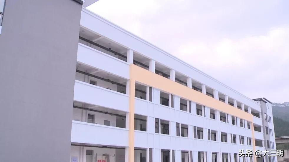 三明将乐县有什么学校,将乐一批学校规划