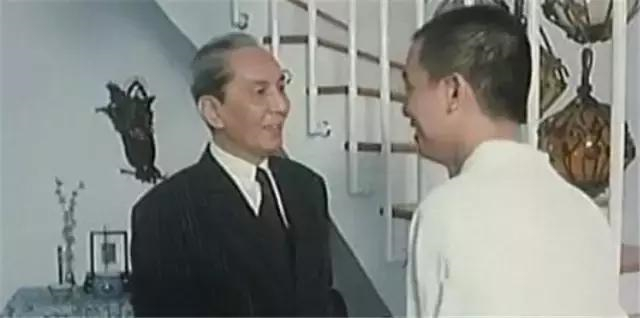 《古惑仔》去世的8位演员：两大“恶人”上榜，王晶老爸也在