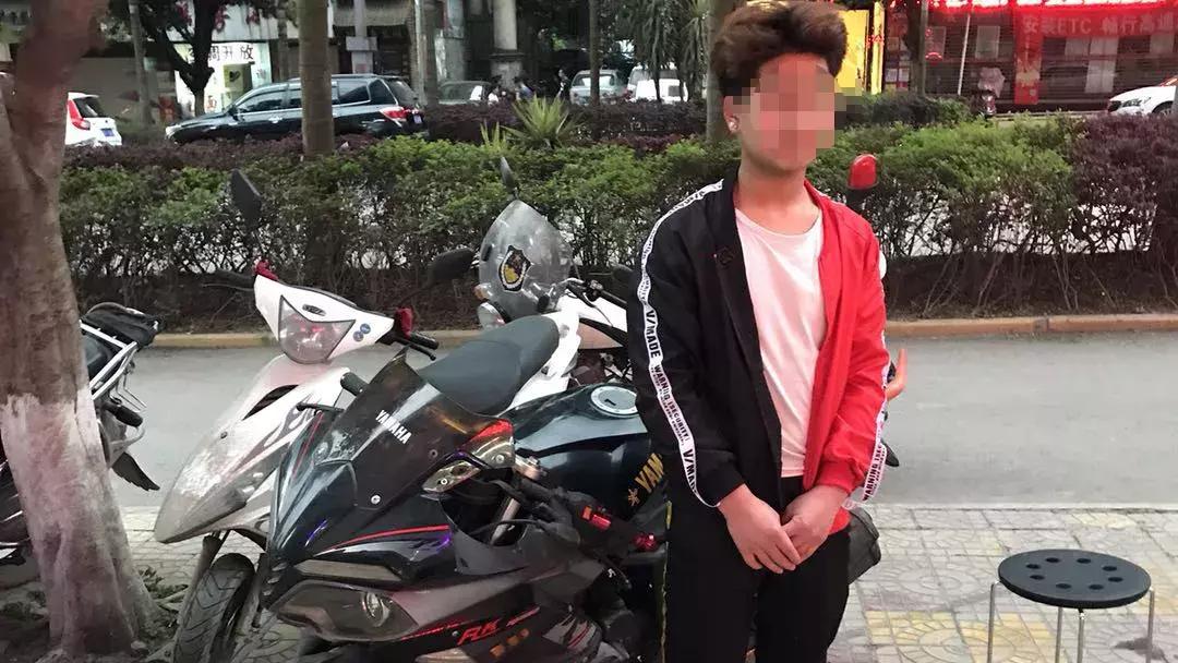 泸州叙永电动摩托车整治,泸州市关于集中整治电动摩托车