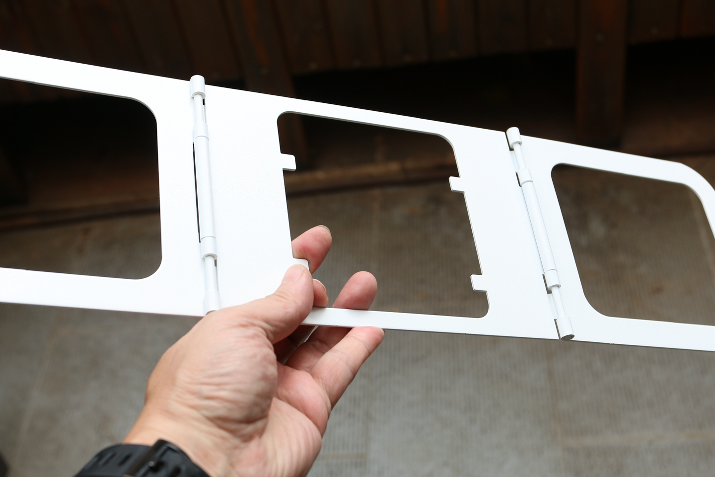 群租房晒内内不尴尬，我家这么晒—清蜓智能干衣机评测