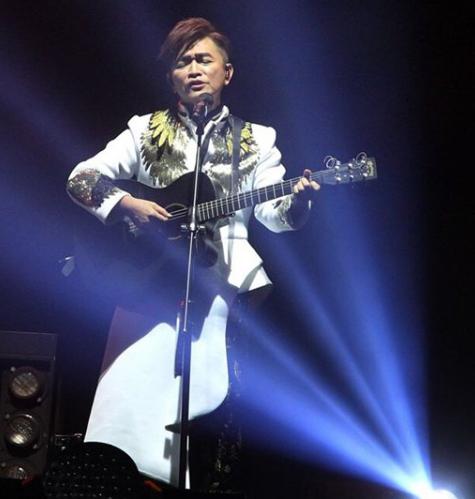 吴宗宪成名之路,吴宗宪为什么当综艺天王