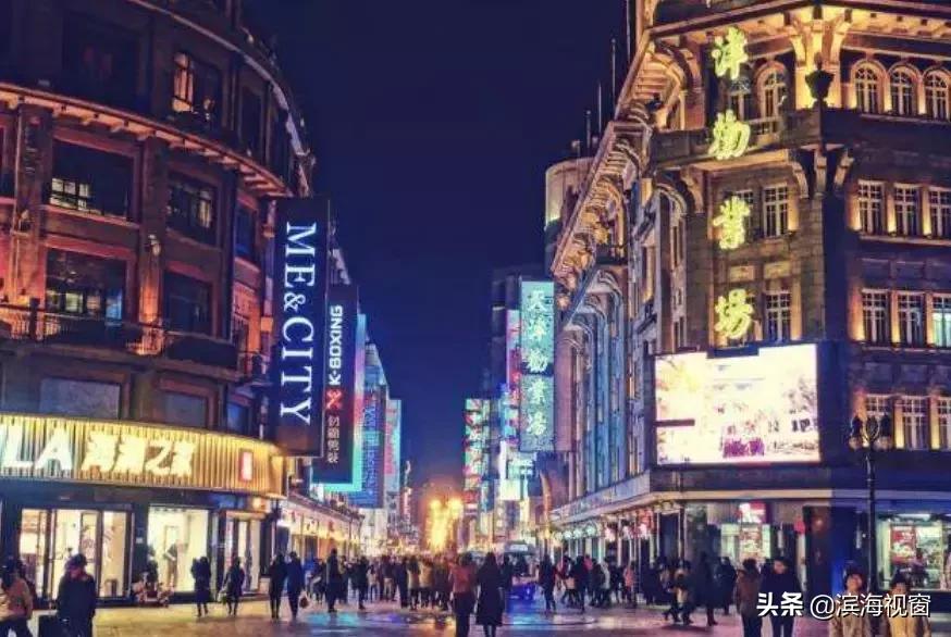 天津冬季市内一日游最佳景点,天津旅游景点推荐网红一日游