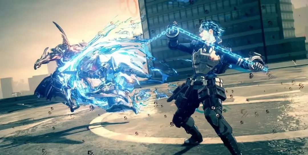 全是男人的游戏公司是怎么做出2B和贝姐这样的角色的？