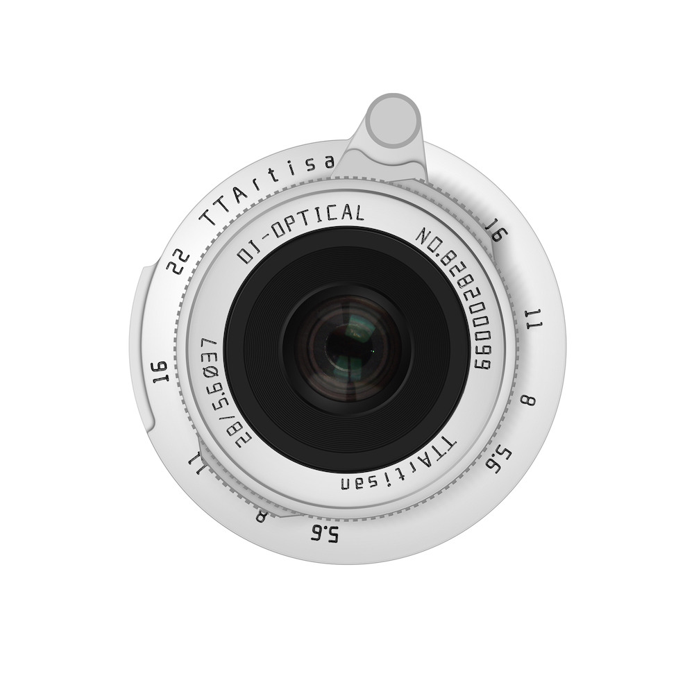 铭匠50mmf0.95搭配徕卡m3,铭匠28mmf5.6对比徕卡