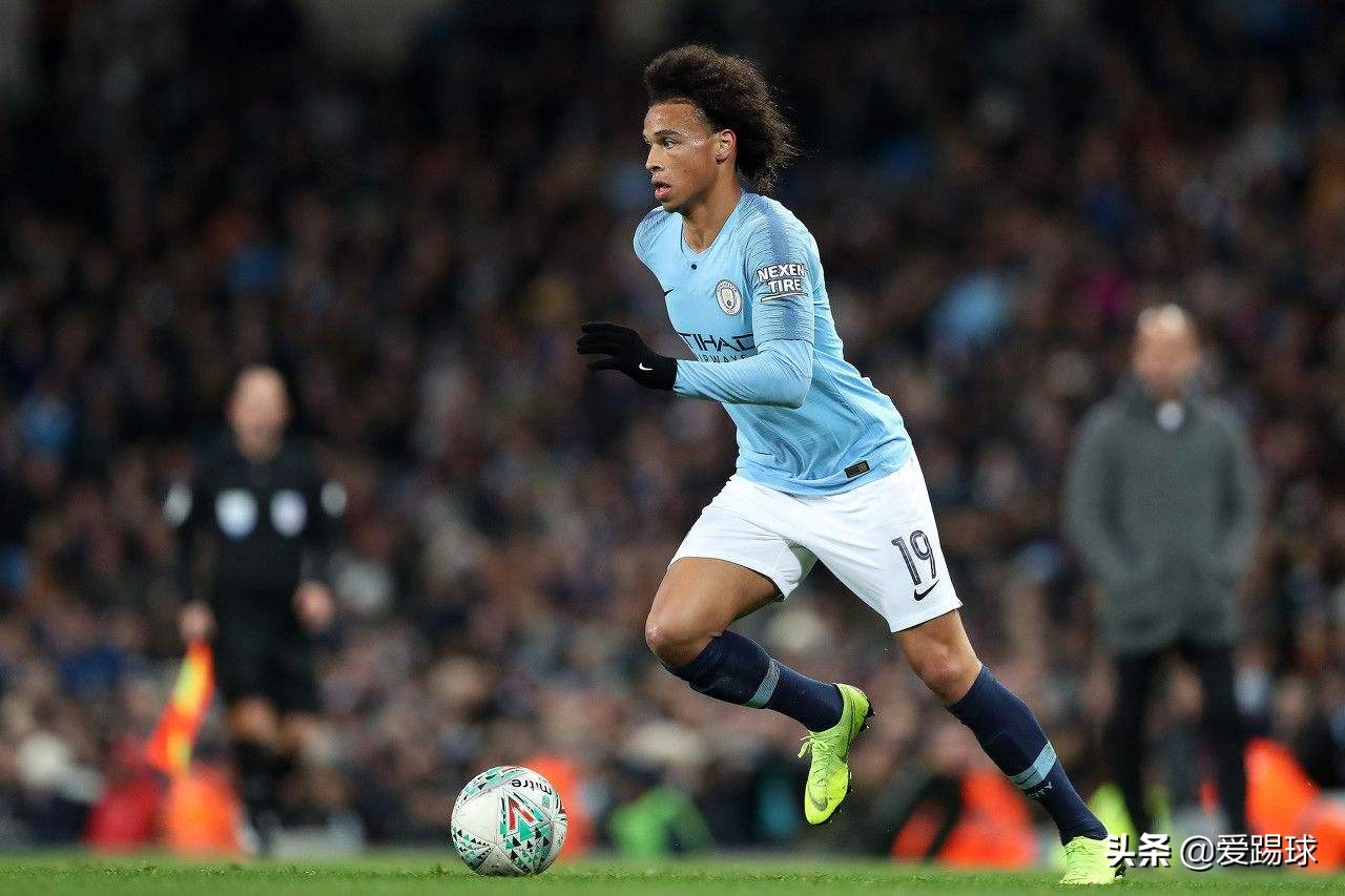 拜仁边锋萨内,拜仁签下萨内意味什么