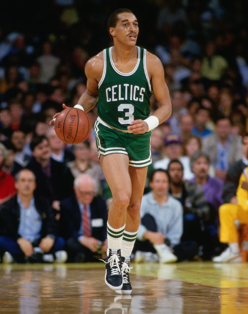 3号球衣麦迪1号球衣艾弗森,穿3号球衣的球员是不是都很强呢