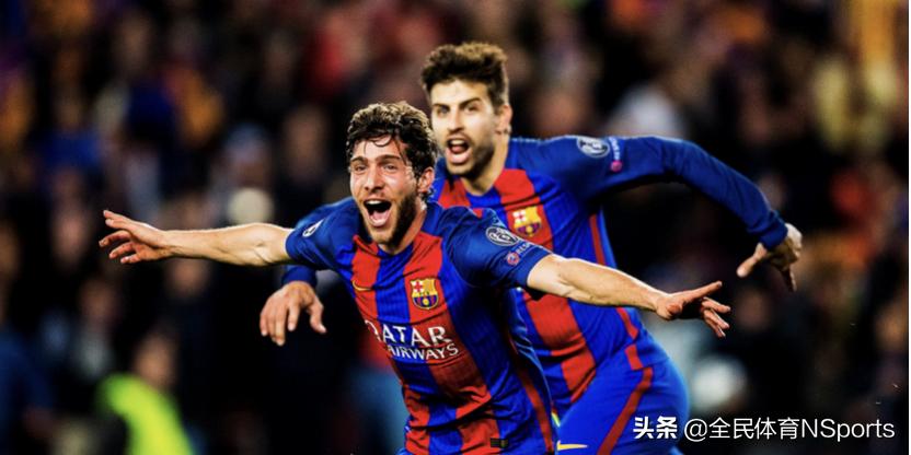 领略足球传奇追寻诺坎普奇迹,足球经典比赛回忆之诺坎普奇迹