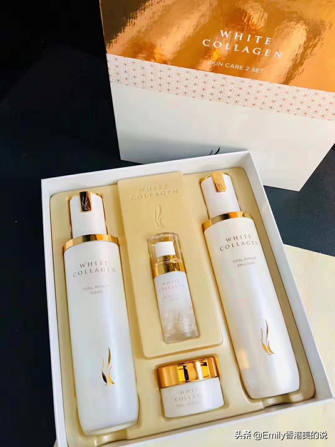 学生党护肤套装推荐ahc测评,ahc护肤套装哪套最好