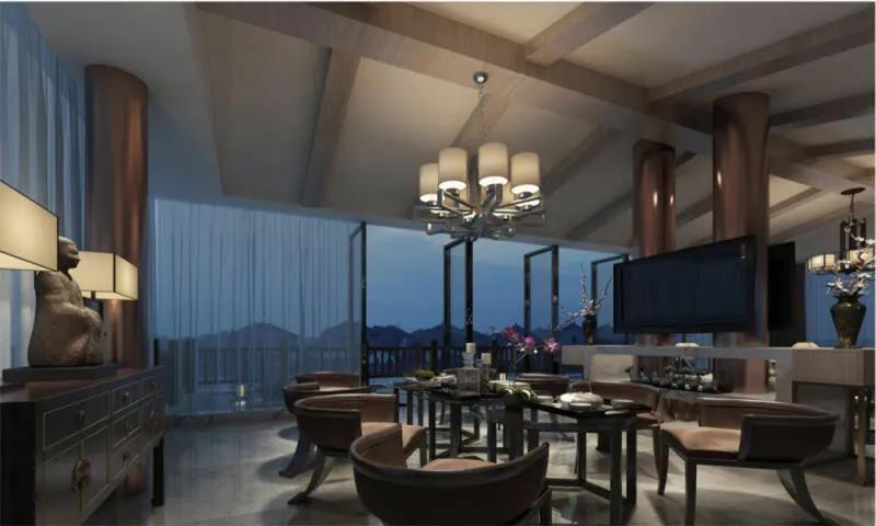 全屋整木定制装修价格,全屋整木装修