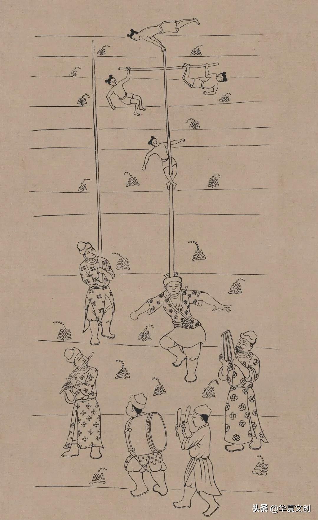 楚霸王项羽举重冠军,历史项羽真的力能扛鼎吗