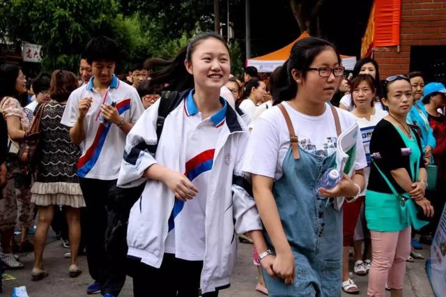 中考定向和统招和择优有什么区别,中考定向生包括在统招里面吗