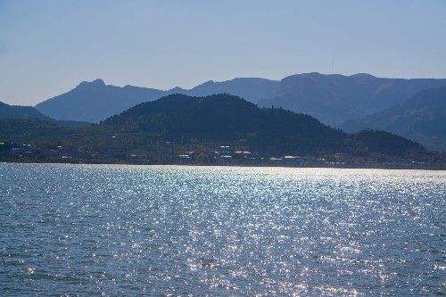 济南南部山区旅游景点排名前十名,济南南部山区必去十大网红景点