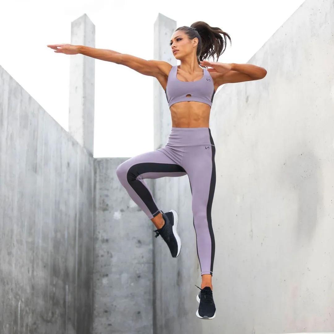 健身圈的健美冠军,2020奥赛健美冠军大雷米