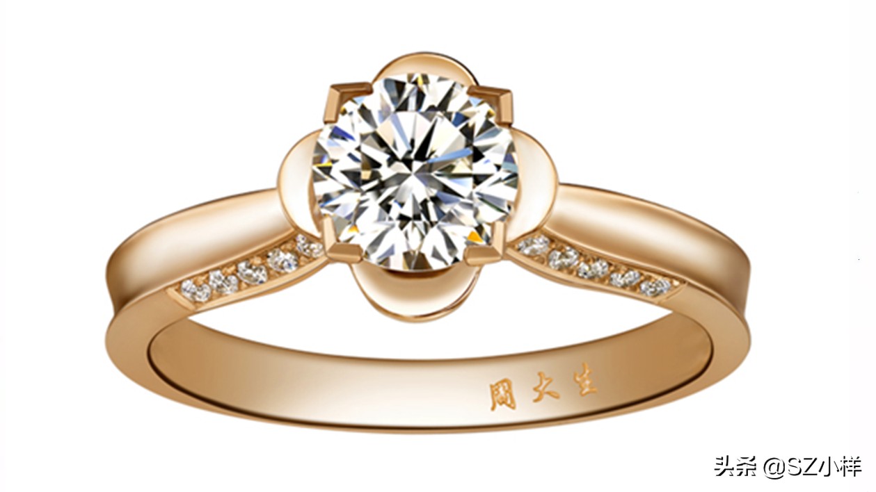 比较好的国内婚戒品牌,今日全球婚戒排行榜有哪些