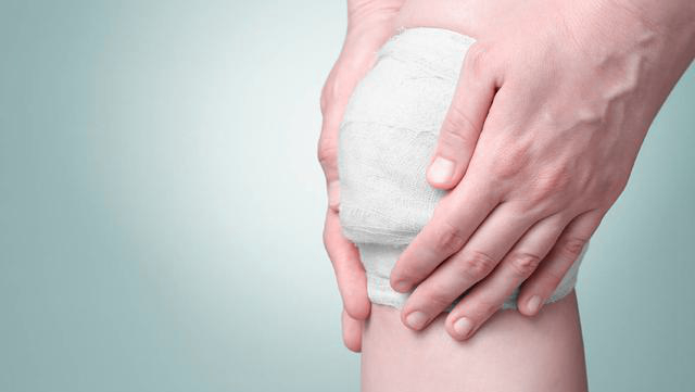 膝盖怕冷怕热刺痛怎么办,膝盖受冷了就会一点痛是怎么回事