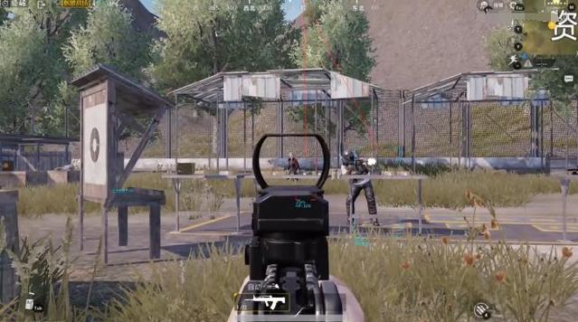 刺激战场新模式出来后外挂特别多,刺激战场你们都遇到过哪些外挂