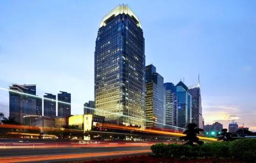 红色地产教父的彪悍人生…