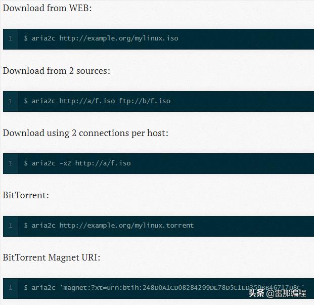 替代迅雷的最佳工具,一个完全代替迅雷的下载的软件