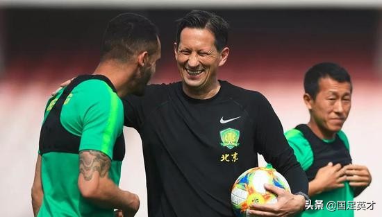 0-5惨败国安不敌韩国球队3轮仅1分,国安预备队被广州恒大5球大逆转