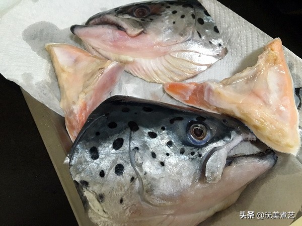 做清炖鱼选什么鱼最好,小常识无论炖什么鱼一定要记住