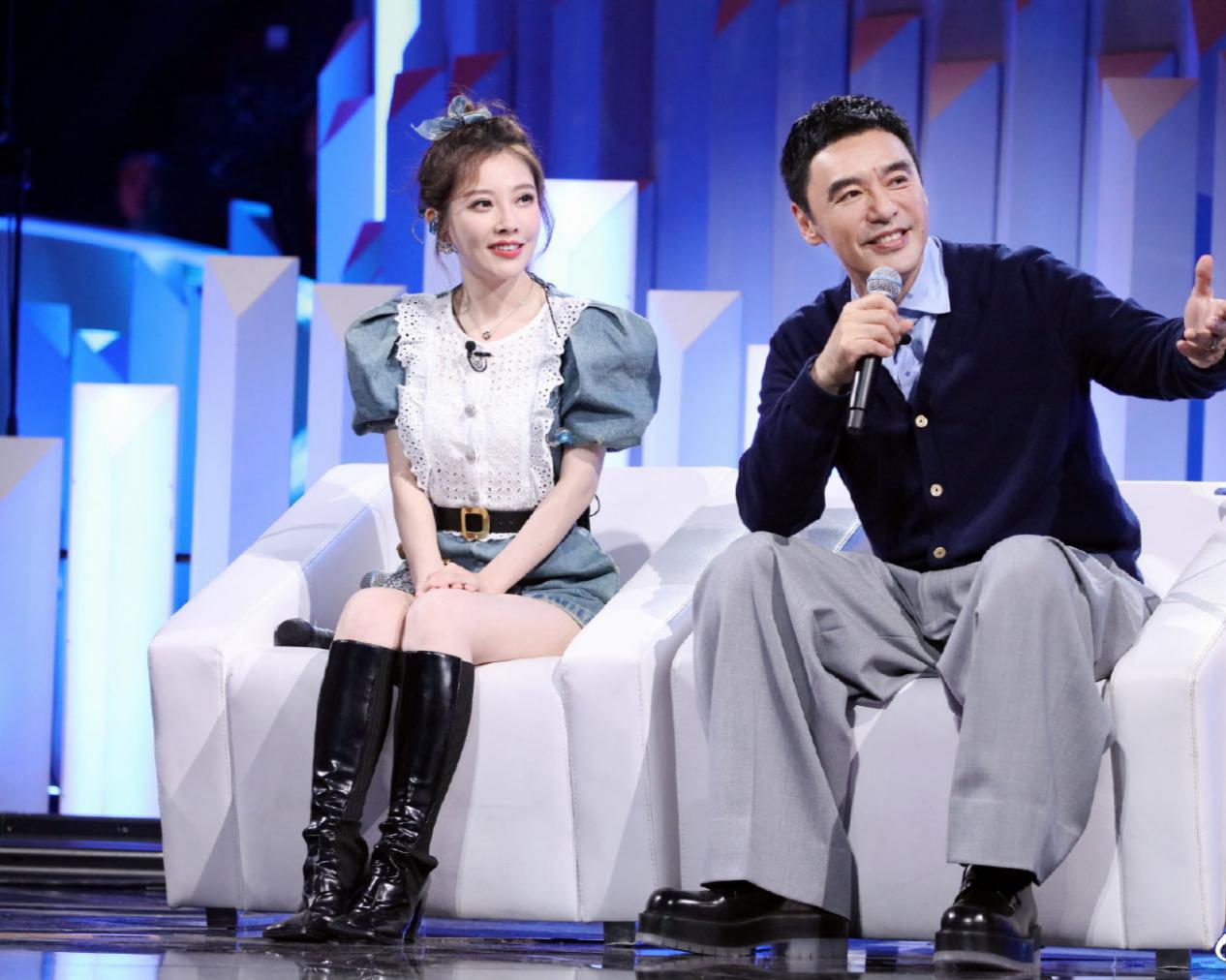 冯提莫努力就有希望,冯提莫至少还有你唱法