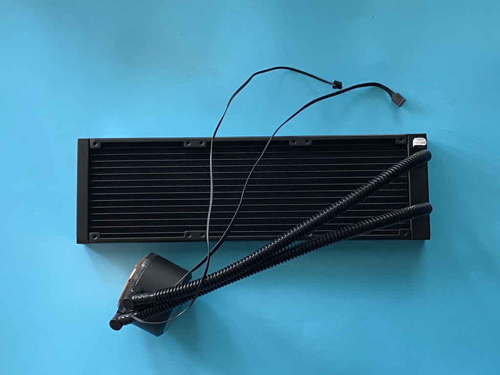 风冷还需水，水冷也要风，电脑CPU散热风冷水冷哪个适合你？