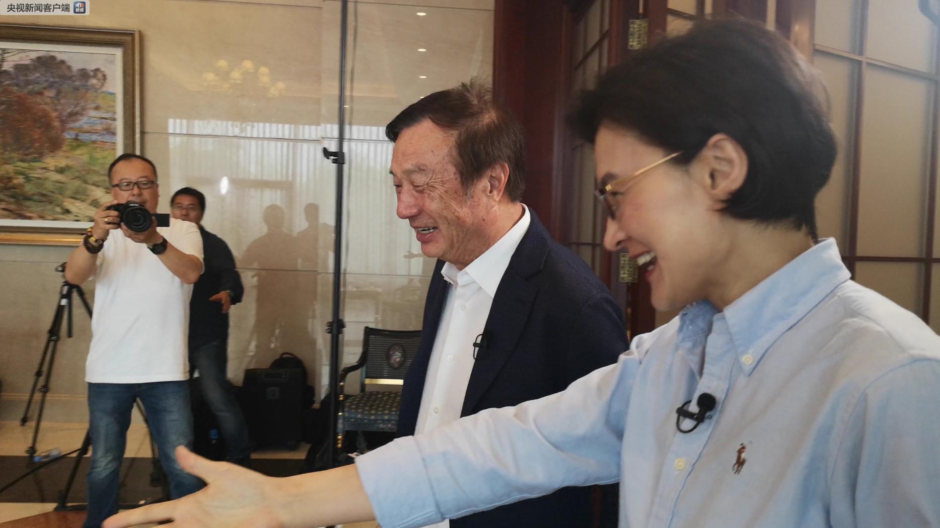 任正非谈干部的四个标准,华为任正非是如何提拔干部员工的