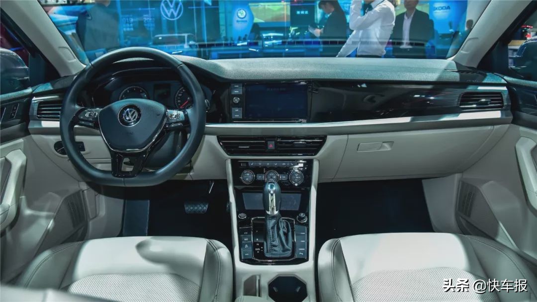 上汽大众朗逸最值得入手的是哪款,大众朗逸500万纪念版驾驶体验