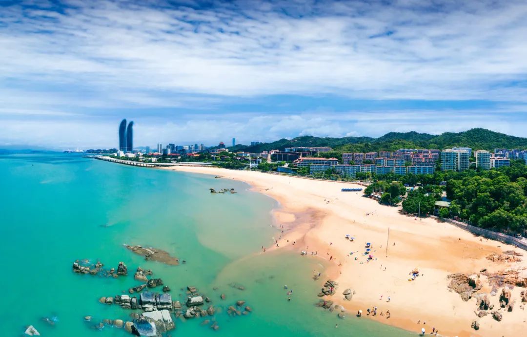 你好，我叫厦门，这是我的简历