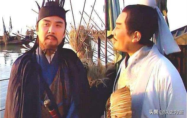 三国演义刘关张的传奇故事有哪些,张冠李戴三国演义故事