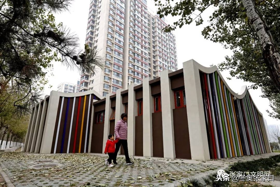 河北张家口今天的最新消息,今日张家口新消息