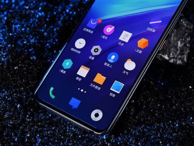 vivo公认口碑最好的三部手机,vivo品牌的特点