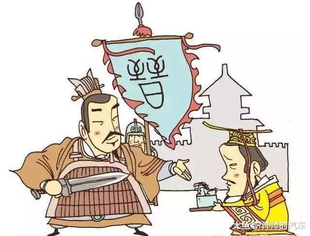 各个朝代名称都有哪些由来,中国十八个主要朝代名称来历