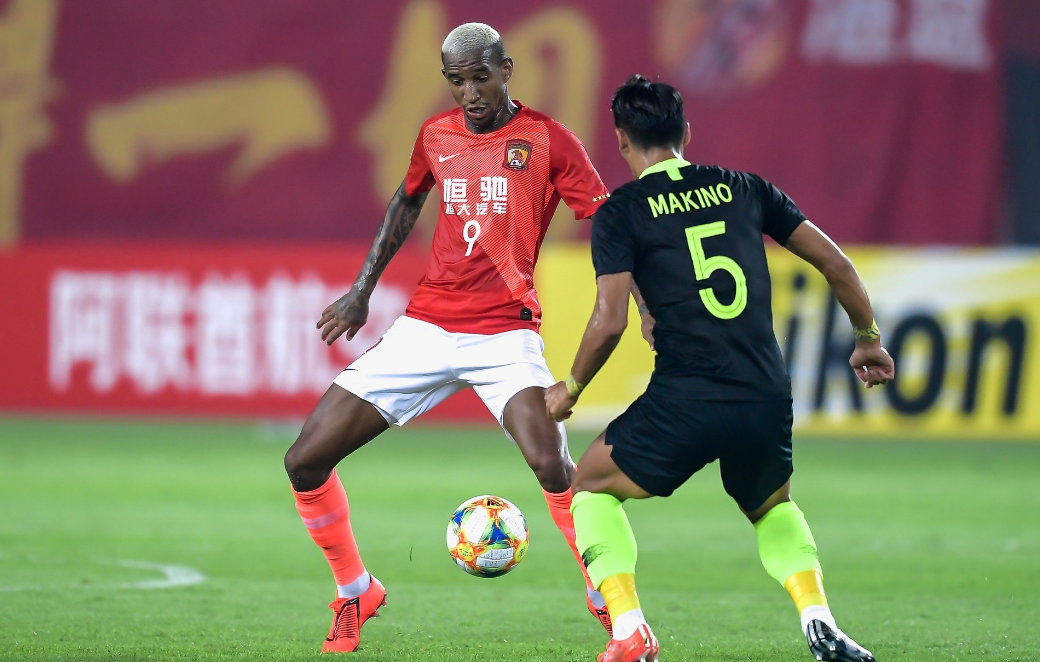 亚冠广州恒大浦和红钻现场直播,亚冠半决赛恒大完败浦和红钻