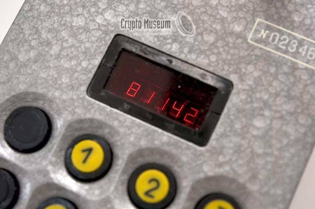 苏联超小型间谍电台,俄罗斯便携式间谍电台