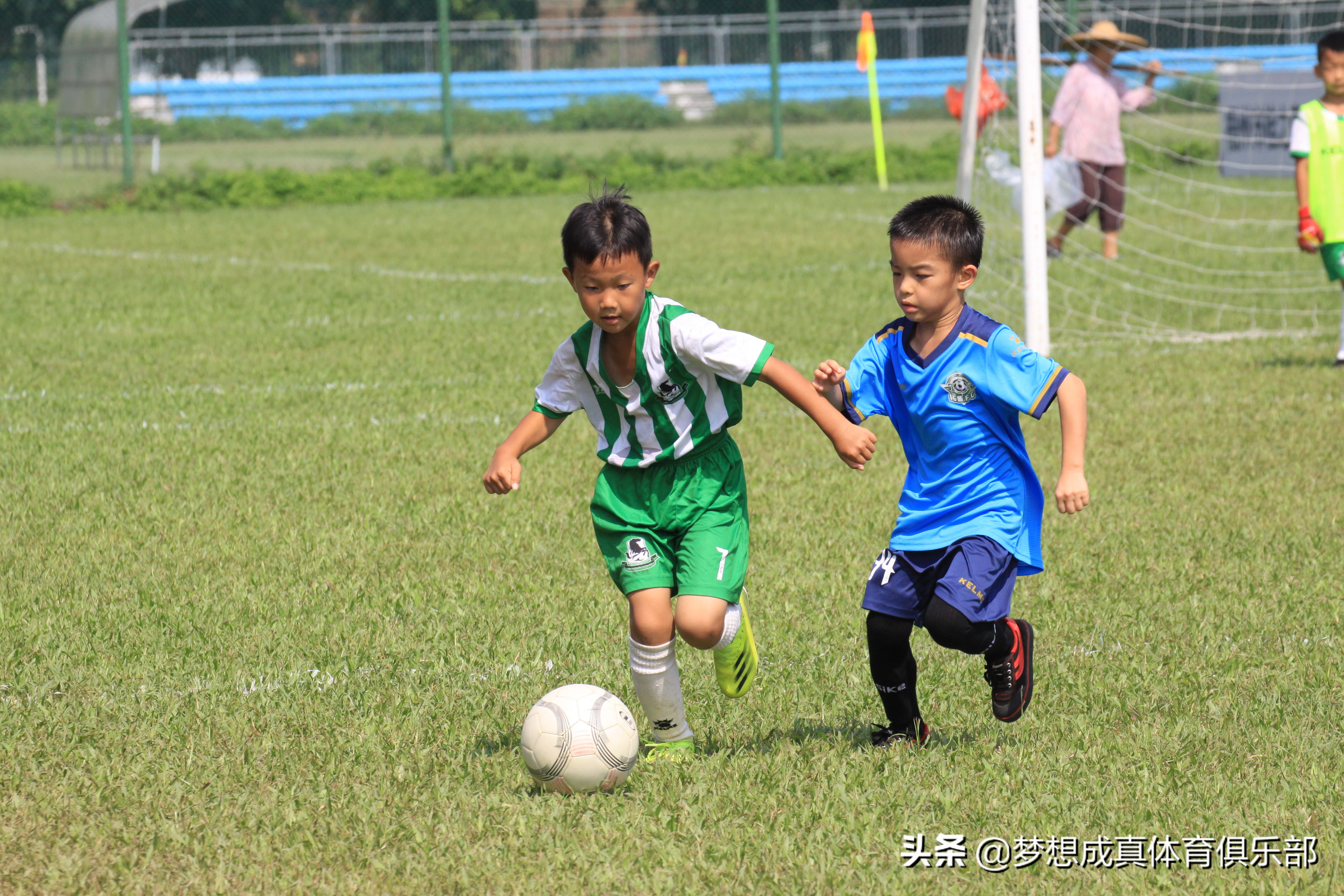 未来杯青少年足球,2021圆梦杯青少年足球赛