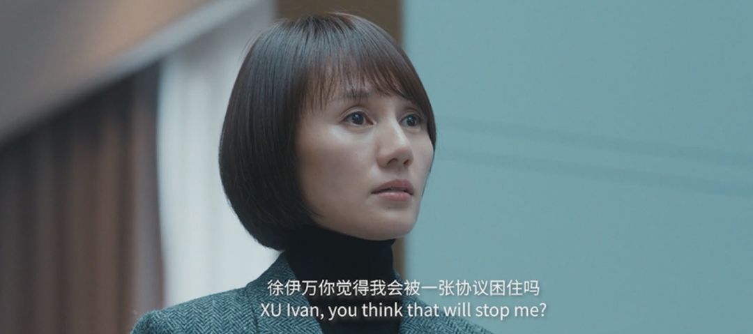 袁泉说夫妻相处之道,袁泉人生如一场修行