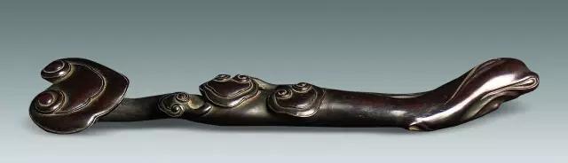 古人挠痒神器，一柄在握，岁美人和