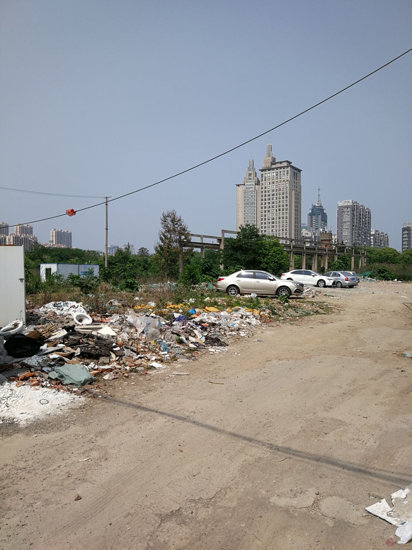 江阴锡澄运河的历史,锡澄运河老照片