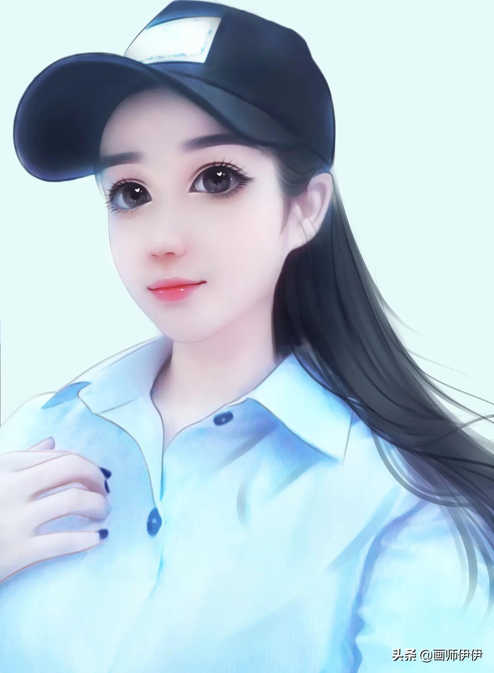 芭比娃娃风头像,芭比娃娃可爱萌娃头像