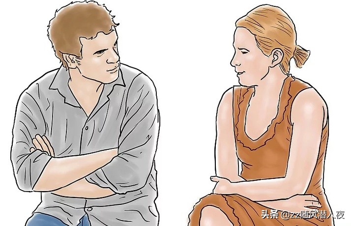 如何读懂一个人的人性,如何读懂一个人眼神