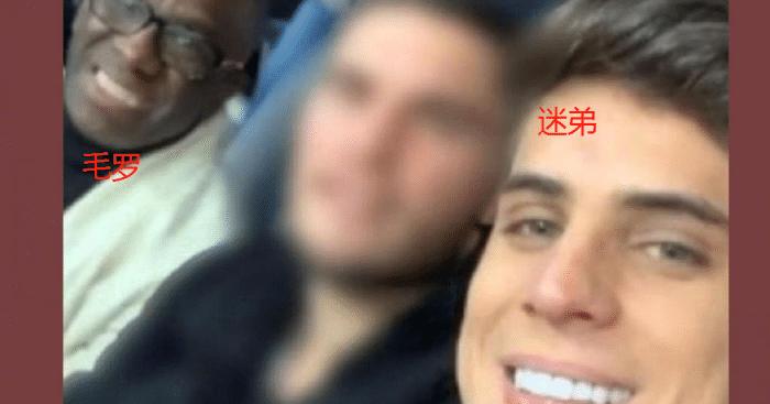 追不到你就追你妈?沈腾的段子居然成真了