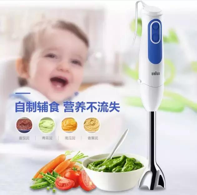 实用的厨房小家电推荐,十款值得买的厨房小家电排行榜