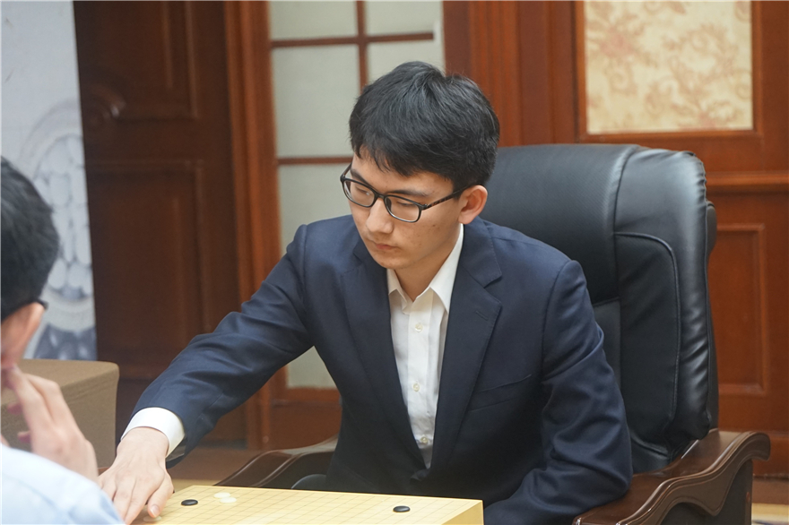 cctv2023年度风云人物专访,丁浩专访